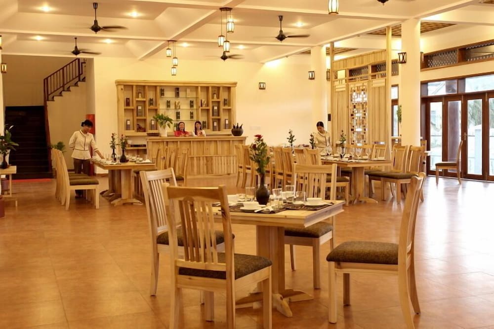 Aniise Villa Resort 24/39
