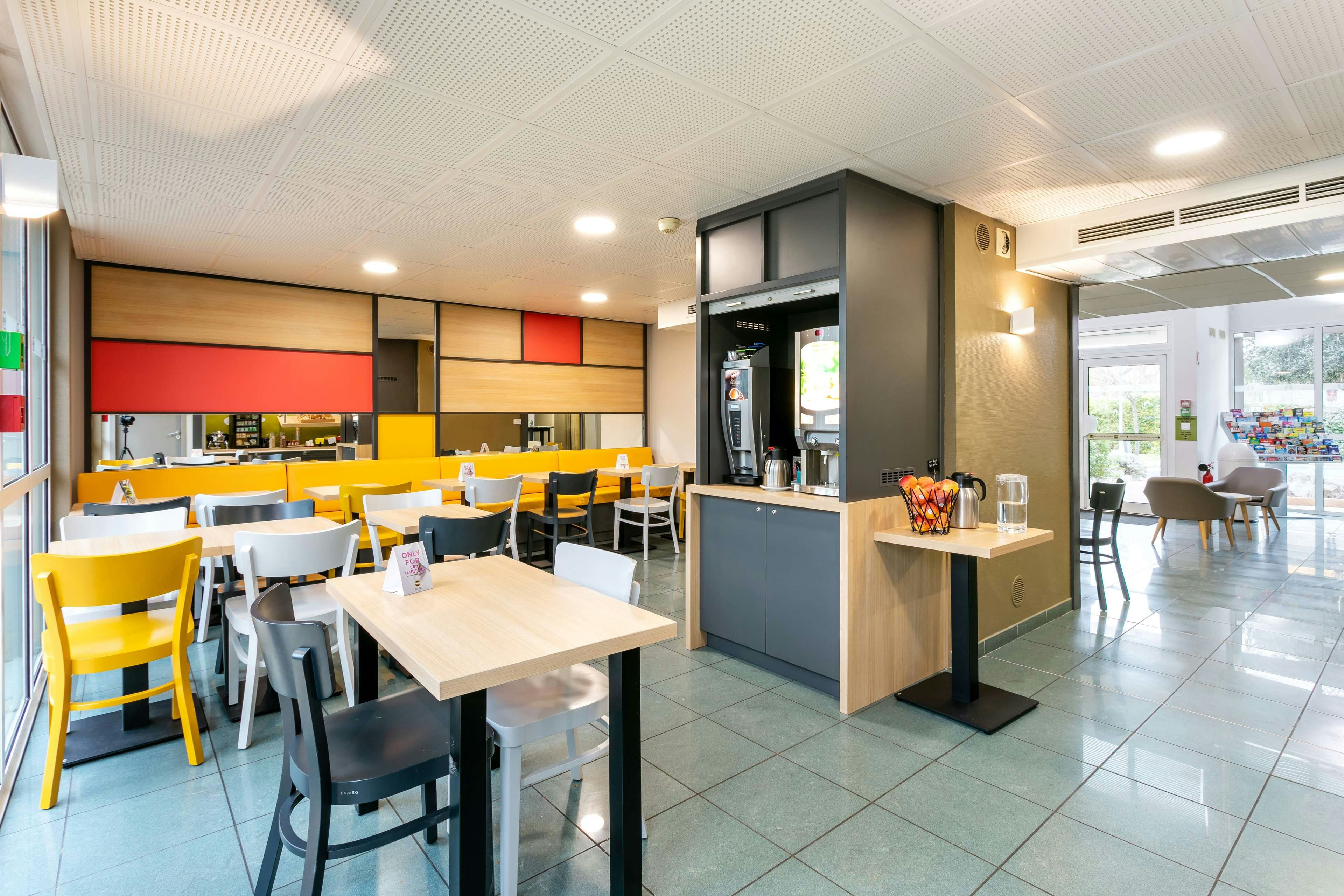 B&B Hotel Beziers 18/32