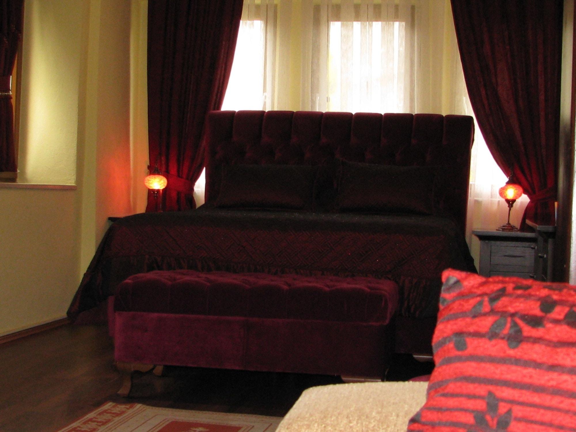 Kybele Hotel Gocek 17/24