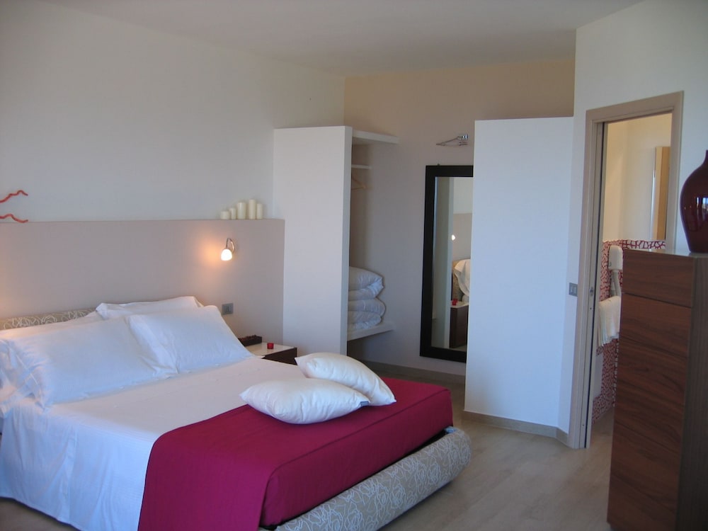 Bajaloglia Resort 5/39