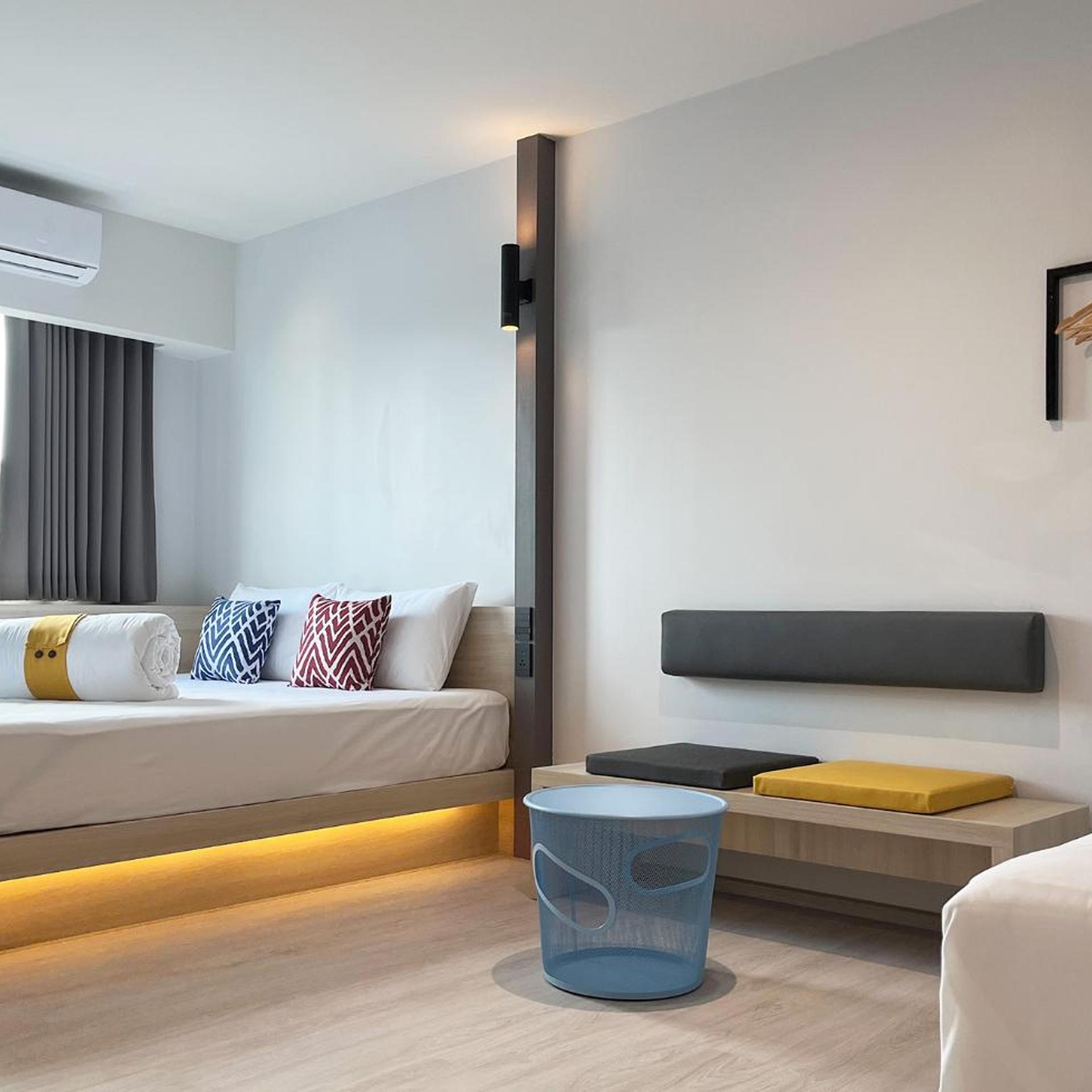 Hatyai Midtown Hotel 16/37