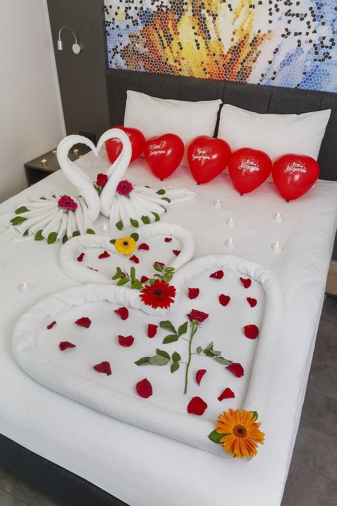 Optimum Luxury Hotel & Spa 27/54