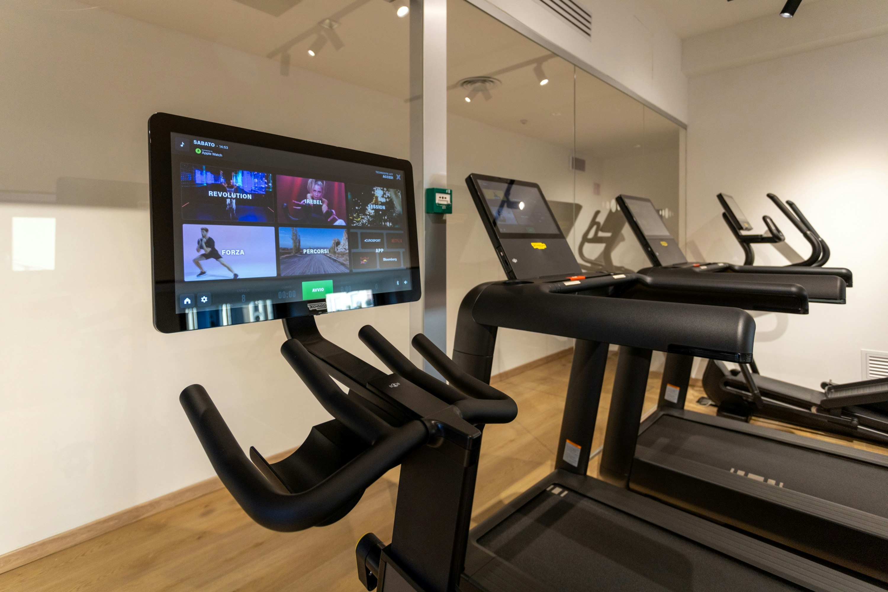AXYHOTELS InnStyle Milano 32/43