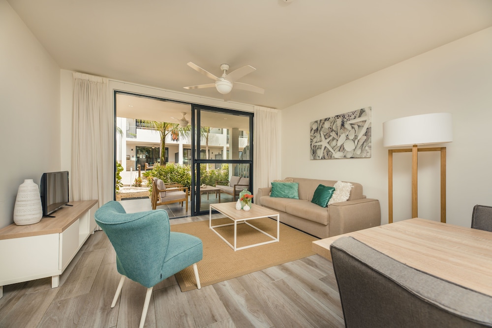 Resort Bonaire 19/50