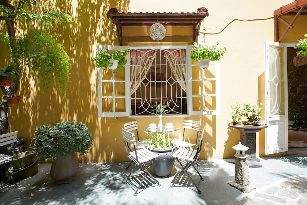 Green Garden Homestay 34/47