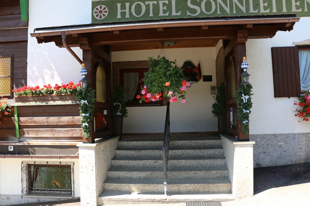 Deva Hotel Sonnleiten 7/72