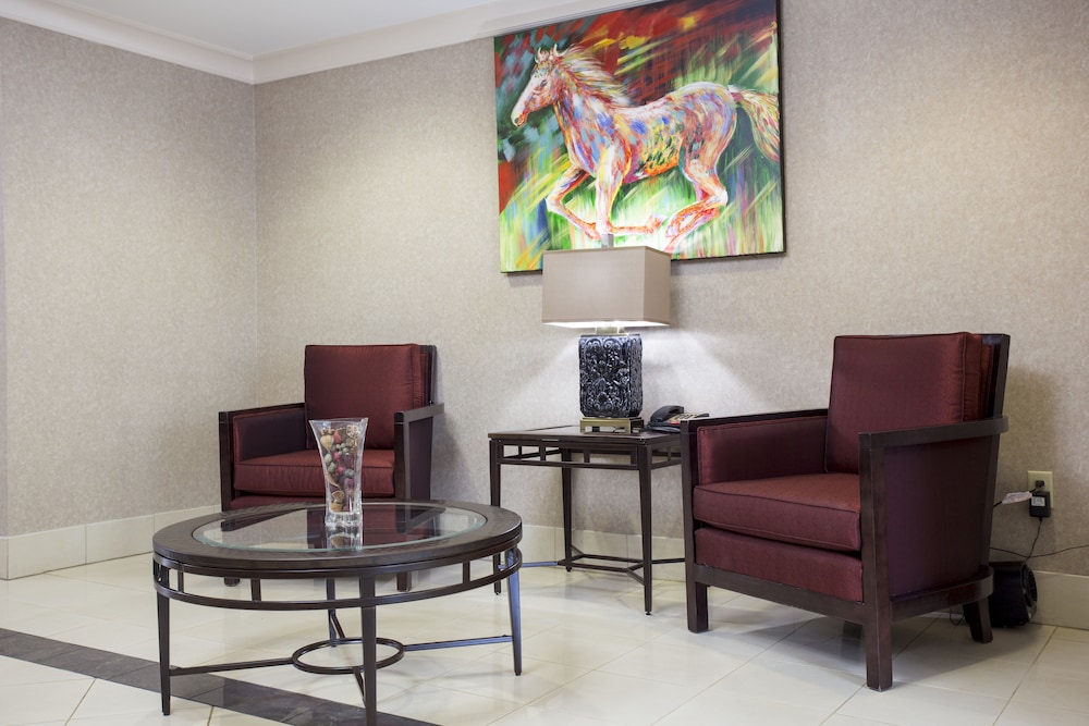 Holiday Inn Express Hotel And Suites Camden I20 Hwy 521 39/54