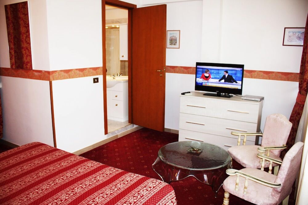 Hotel Giulietta E Romeo 37/50
