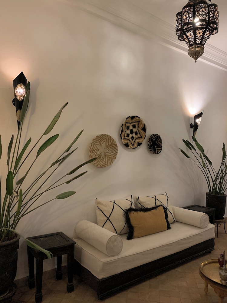 Riad Faiza and Spa 35/50