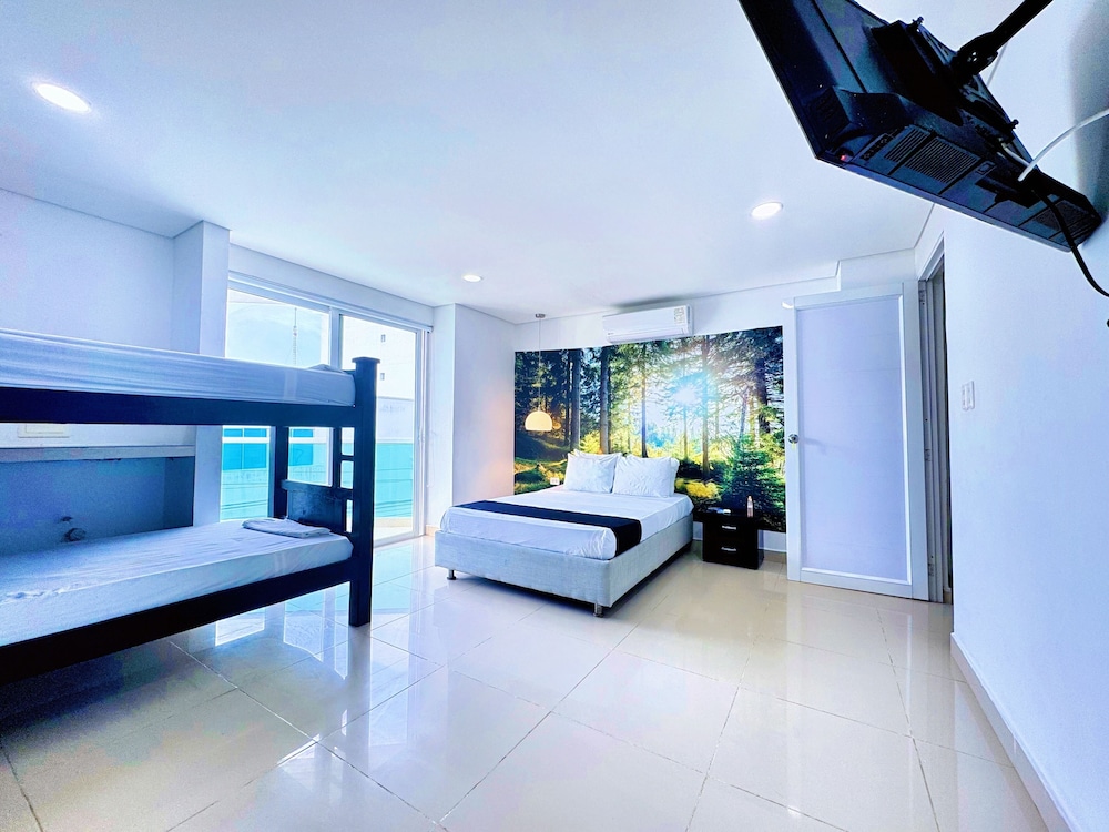 Hotel Playa Norte by DOT Light 22/50