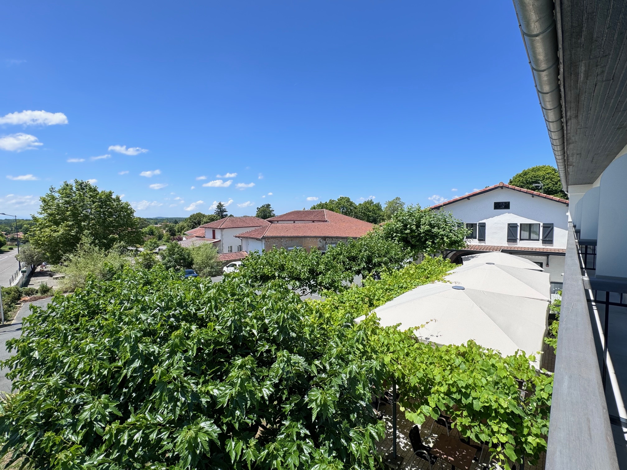 Logis Gnac e Pause Hotel et Bistro 45/50