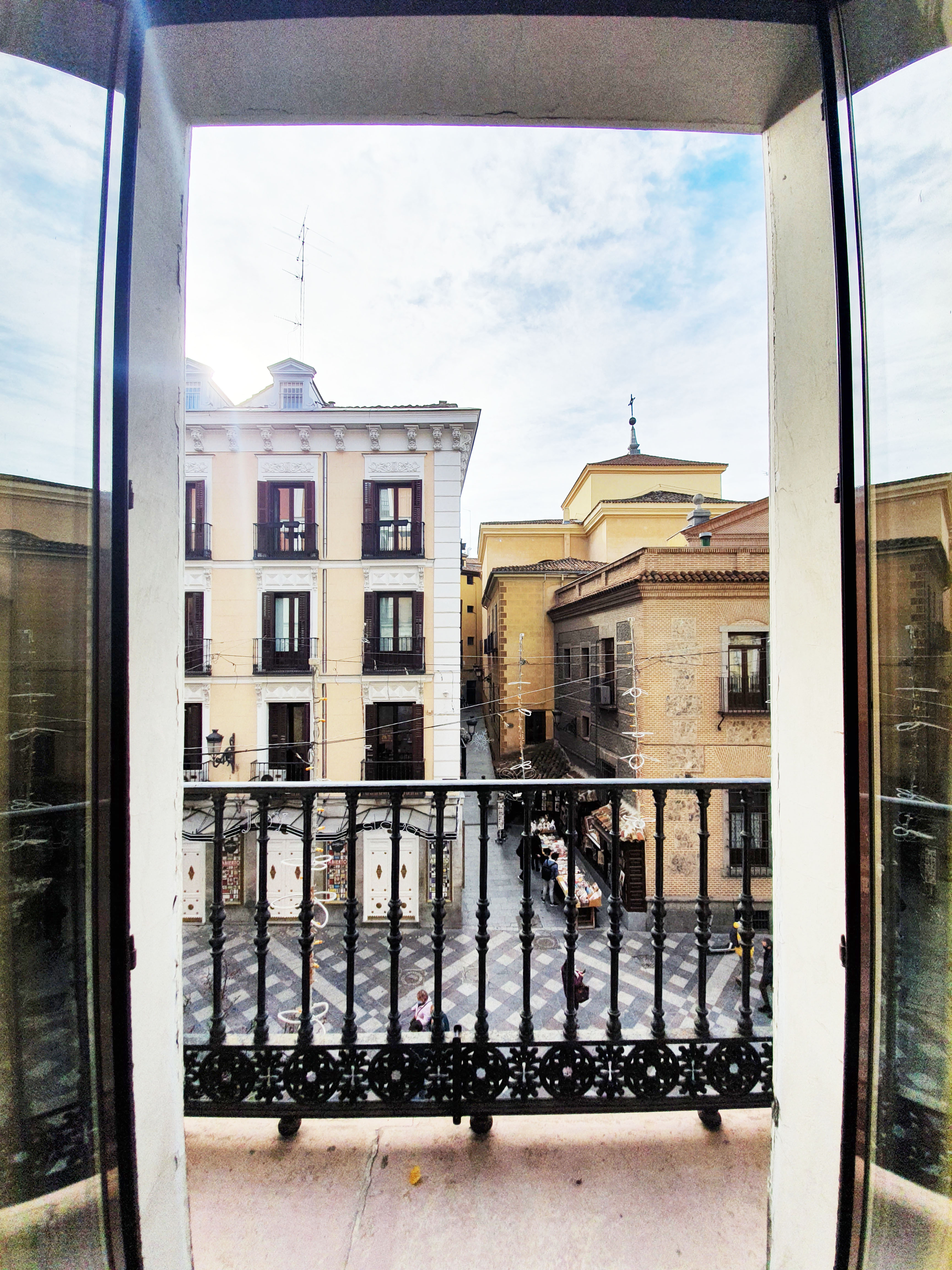 Hostal Alicante 1/40