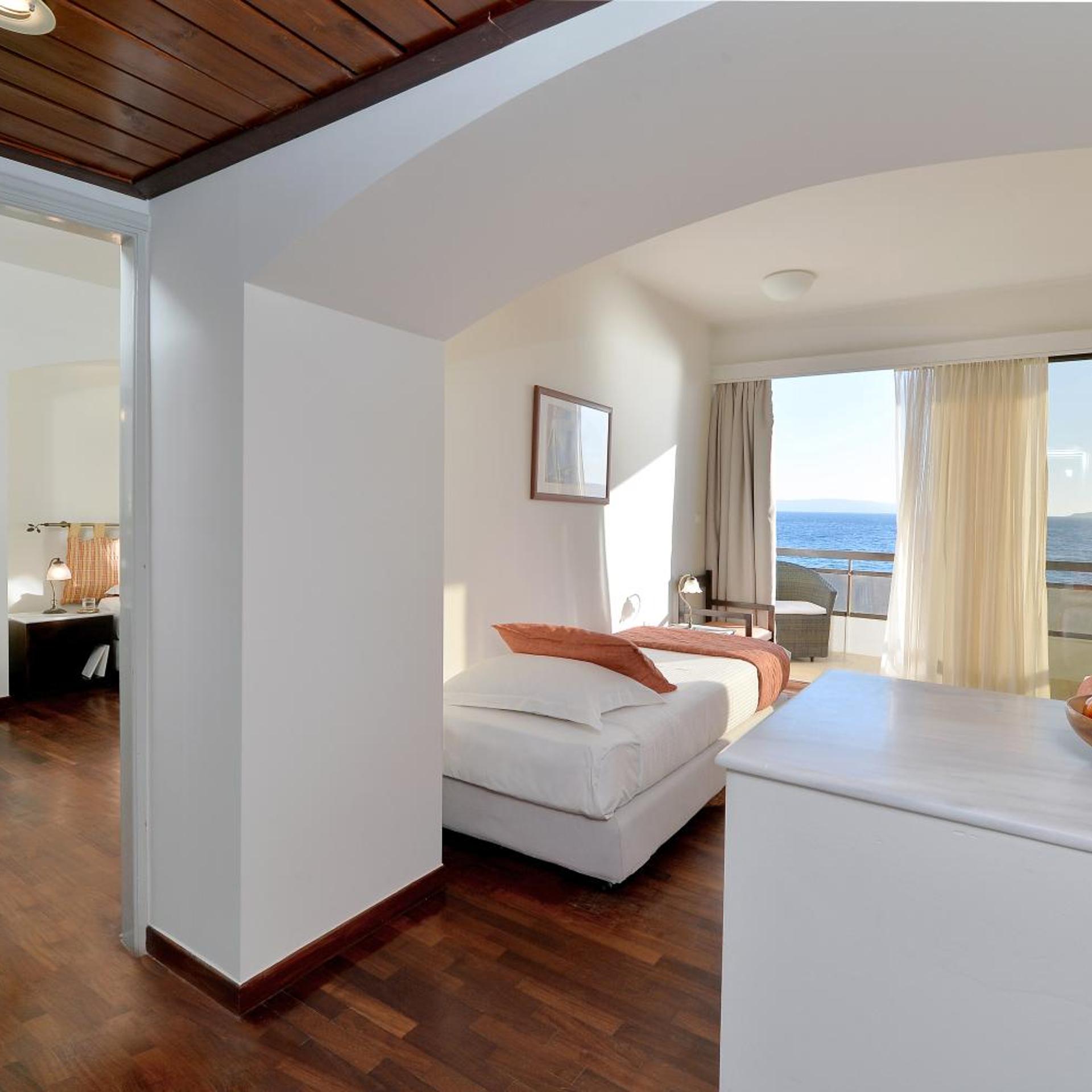 LIMIRA MARE HOTEL 14/53