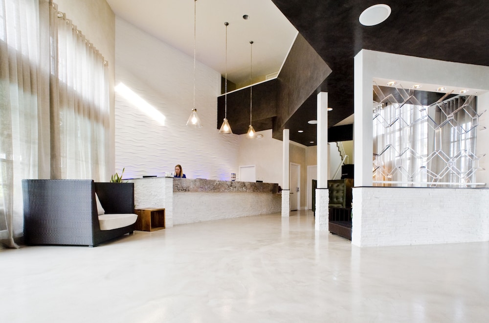 Hotel Current 12/67