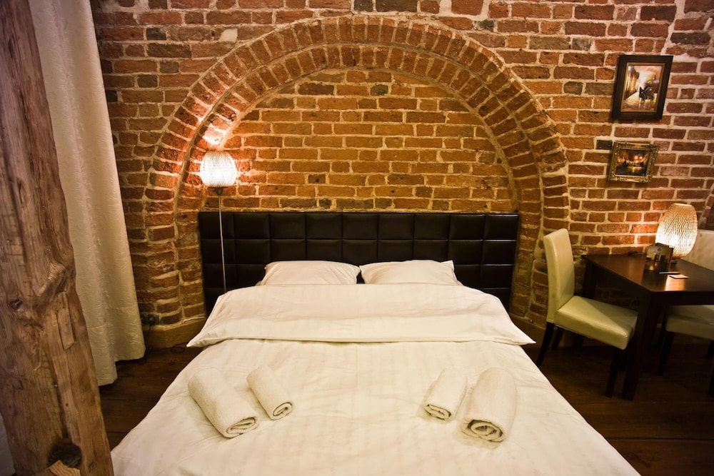 Apartamenty Torun Rynek Staromiejski 13/42