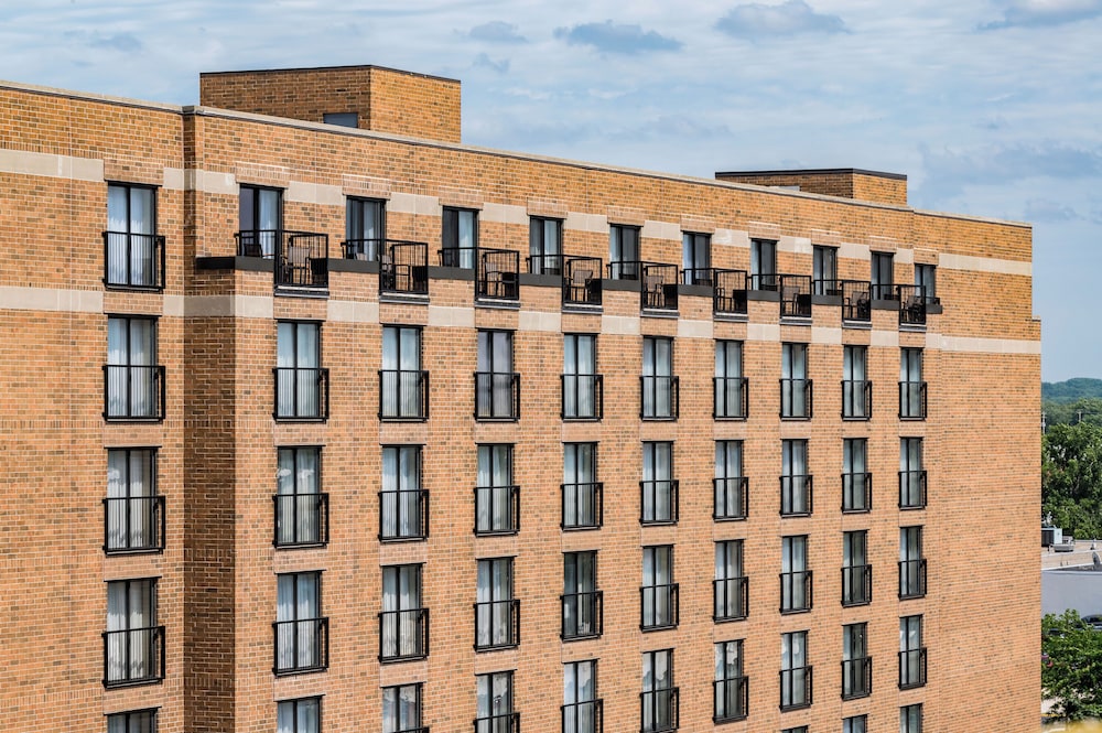 ハイアット リージェンシー グリーン ベイ(HYATT REGENCY GREEN BAY) 写真3