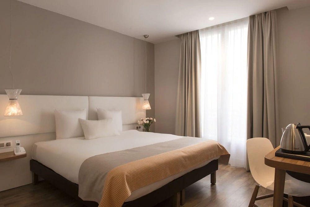 Hotel Magenta 38 by Happyculture 26/71