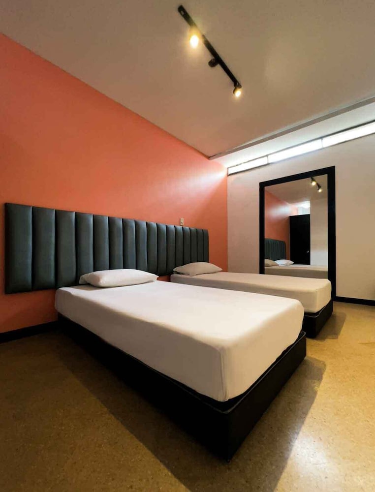 Hotel Natural Medellin 30/62