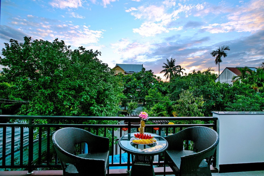 Zen Hoian Villa 26/30