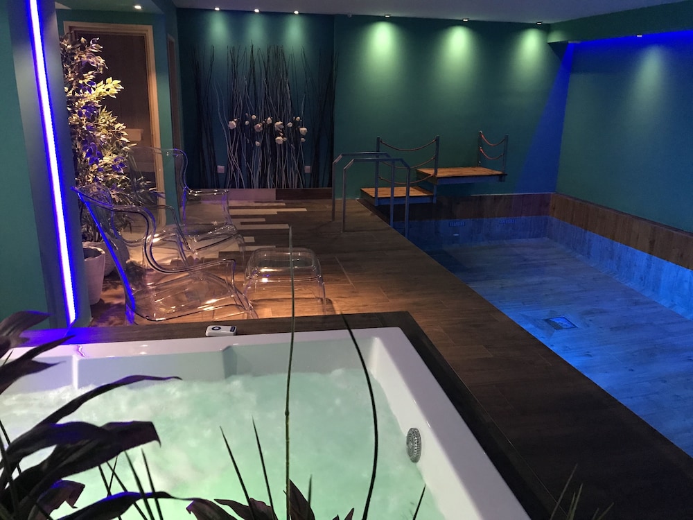 Joan Apartments & Spa 23/50