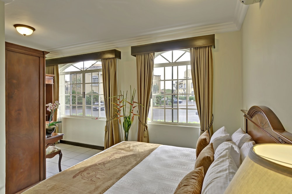 Casa Conde Hotel Suite 29/30