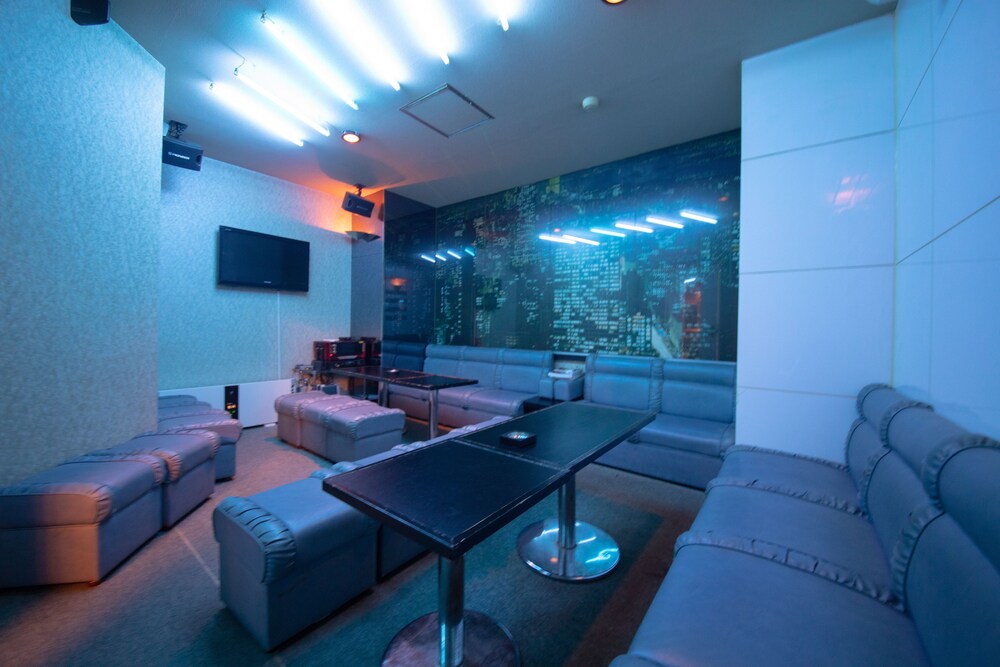 Toba Grand Hotel 23/42