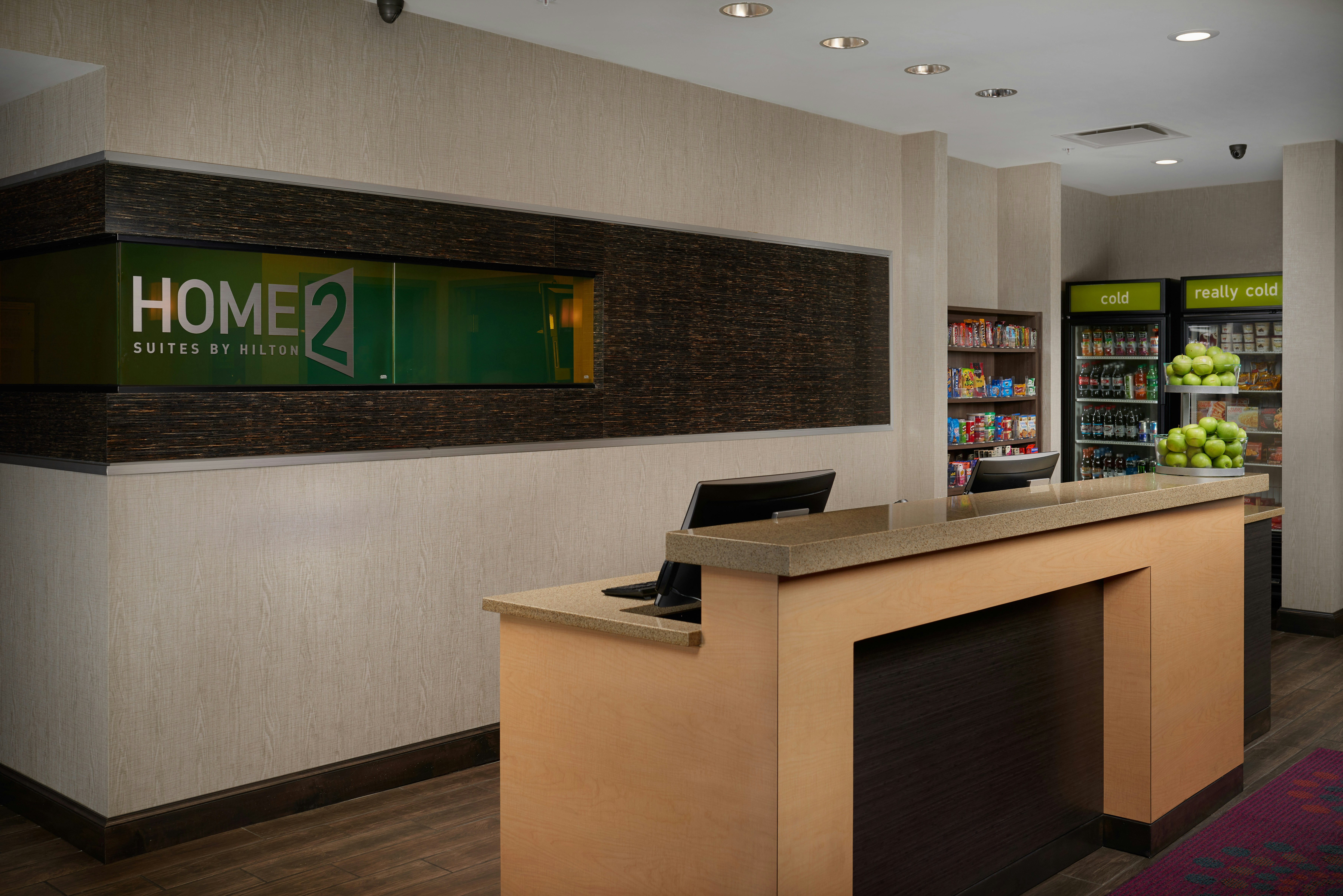 Home2 Suites By Hilton Muskogee 7/37