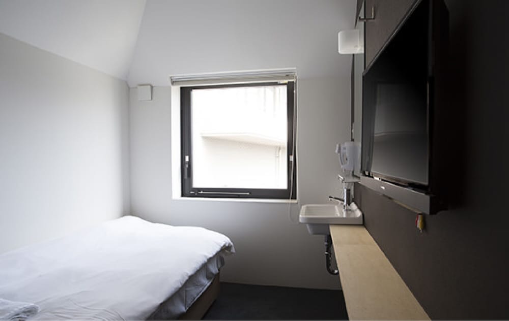 Piece Hostel Kyoto 16/71