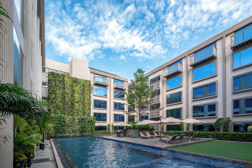 Hyatt Centric Candolim Goa 70/72