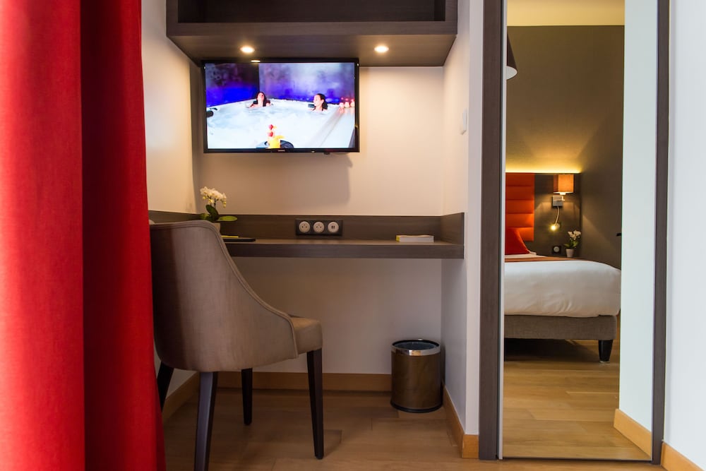 Hotel Lutetia Spa La Baule 41/50