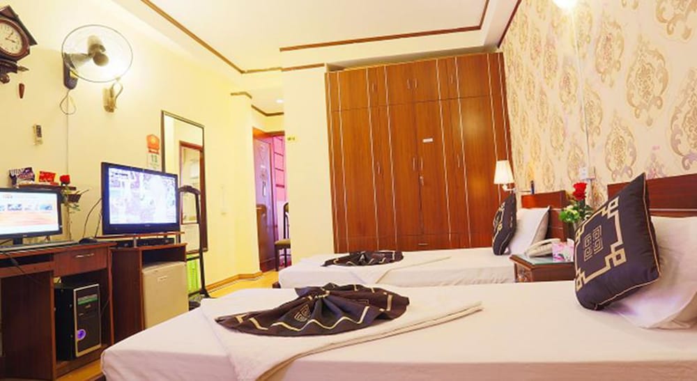 A25 Hotel Hang Non 8/49