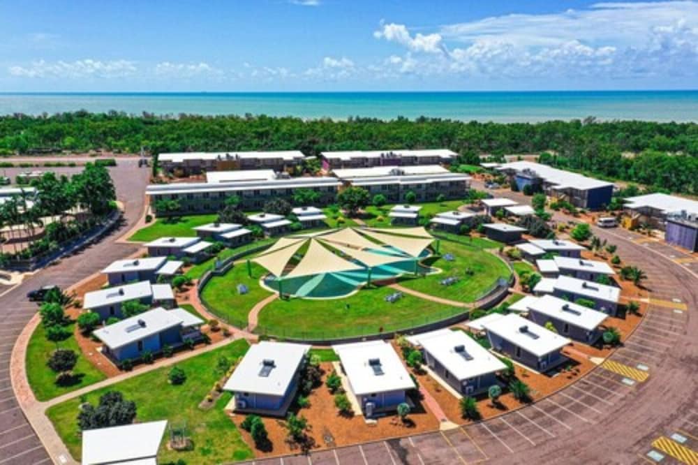 Club Tropical Resort Darwin in DARWIN