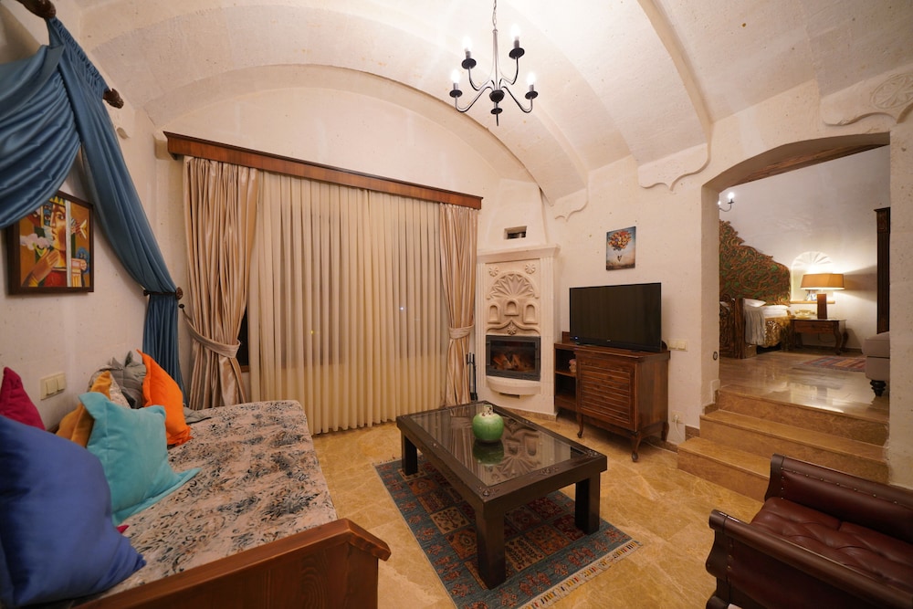 Mira Cappadocia Hotel (ex Riverside Mansion Hotel) 24/50