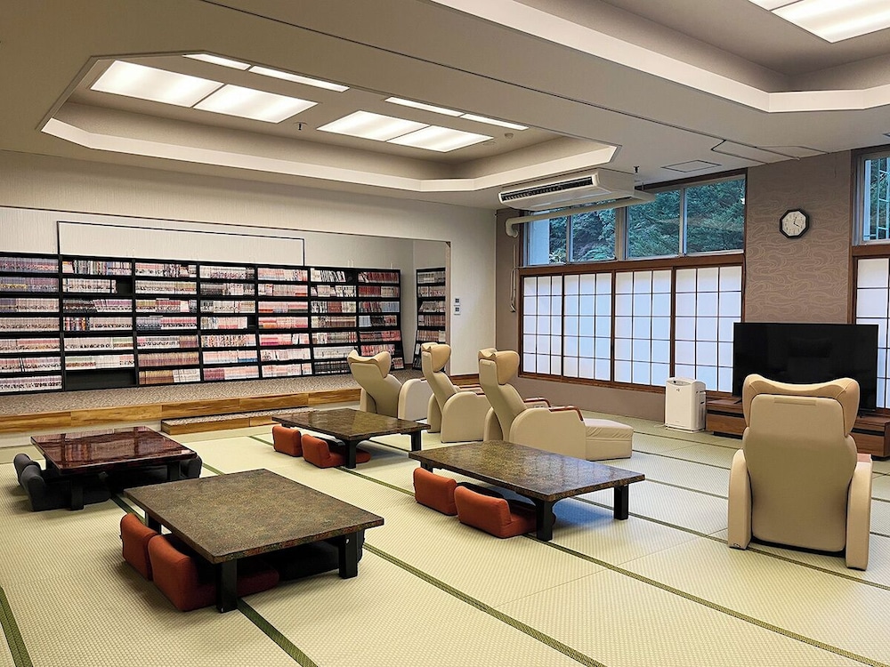 Kinugawa Royal Hotel 39/50
