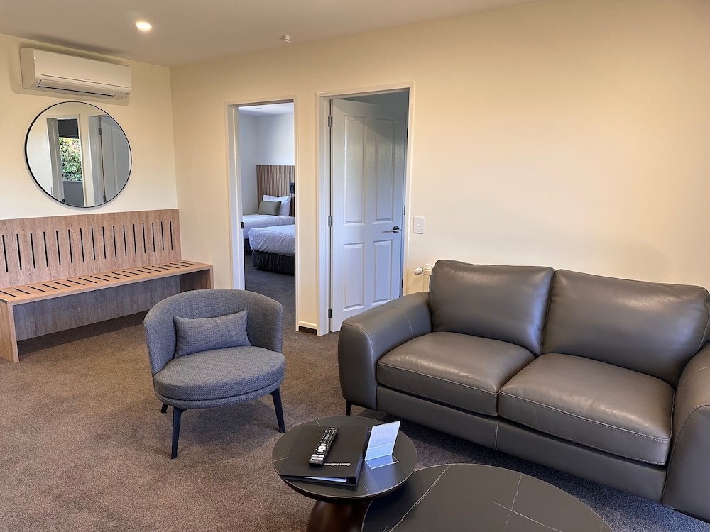 The Lakes Motel Twizel 38/51