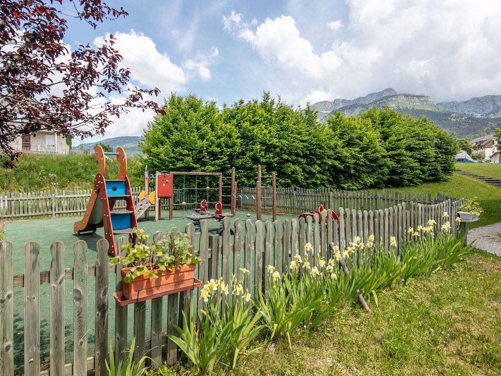 Residence La Croix Margot - Vacanceole 43/48