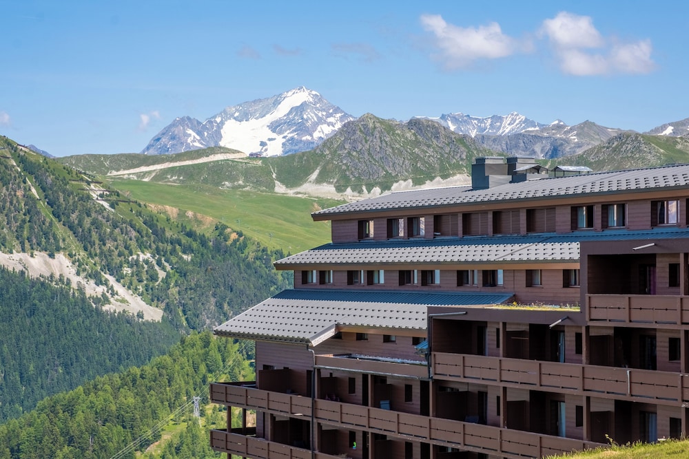 PIERRE AND VACANCES PREMIUM LES HAUTS BOIS 4/50