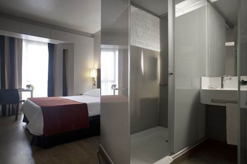 Two Hotel Buenos Aires 38/38