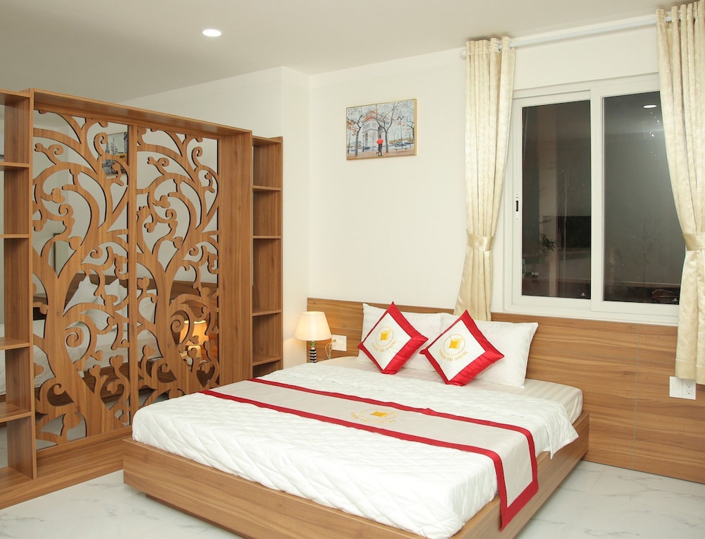 Thien Tai Hotel 19/50