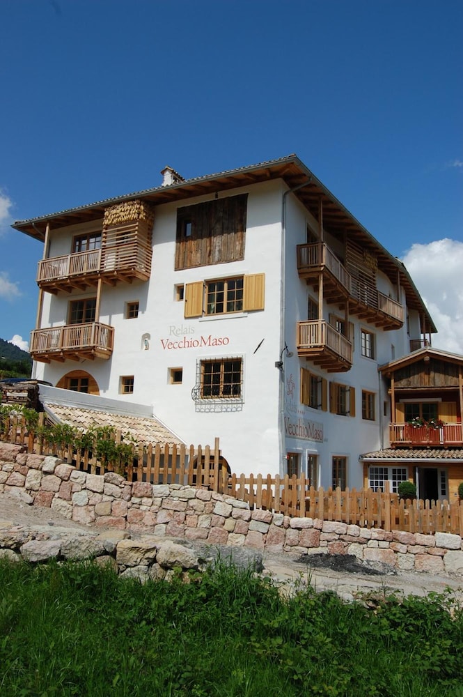 Relais Vecchio Maso 12/56