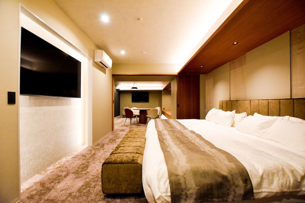 Randor Hotel Hiroshima Prestige 20/50