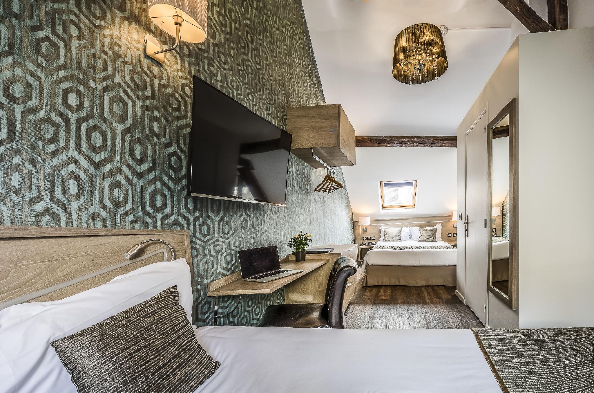 Family Suite