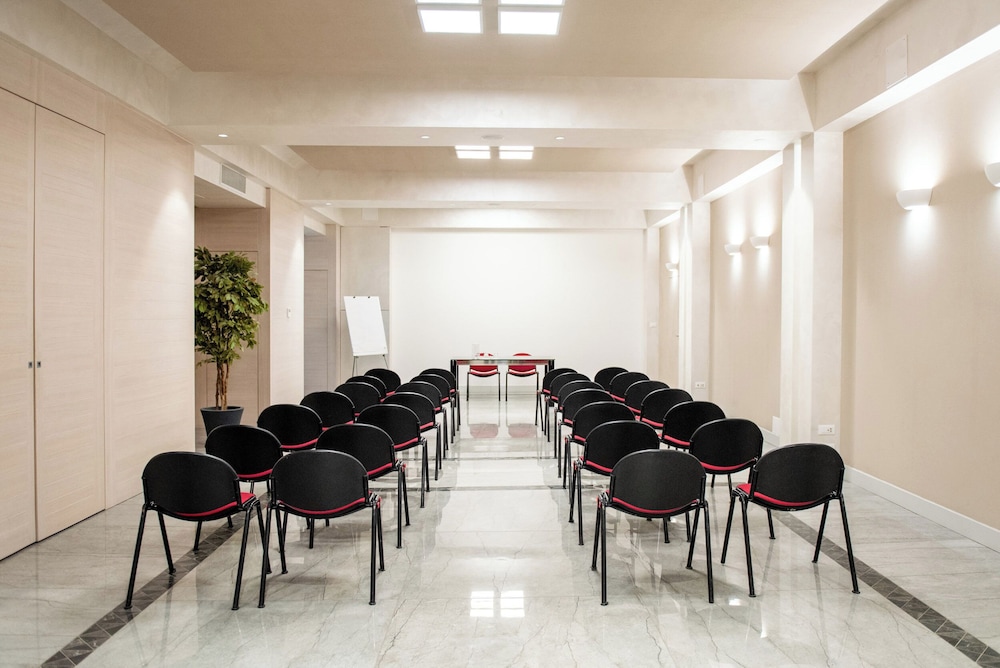 Best Western Hotel Olimpia Imola 40/50