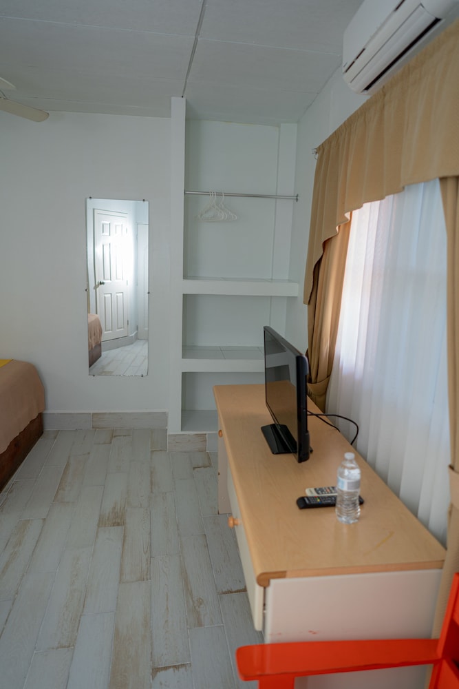 Hotel Casona de La Isla 33/77