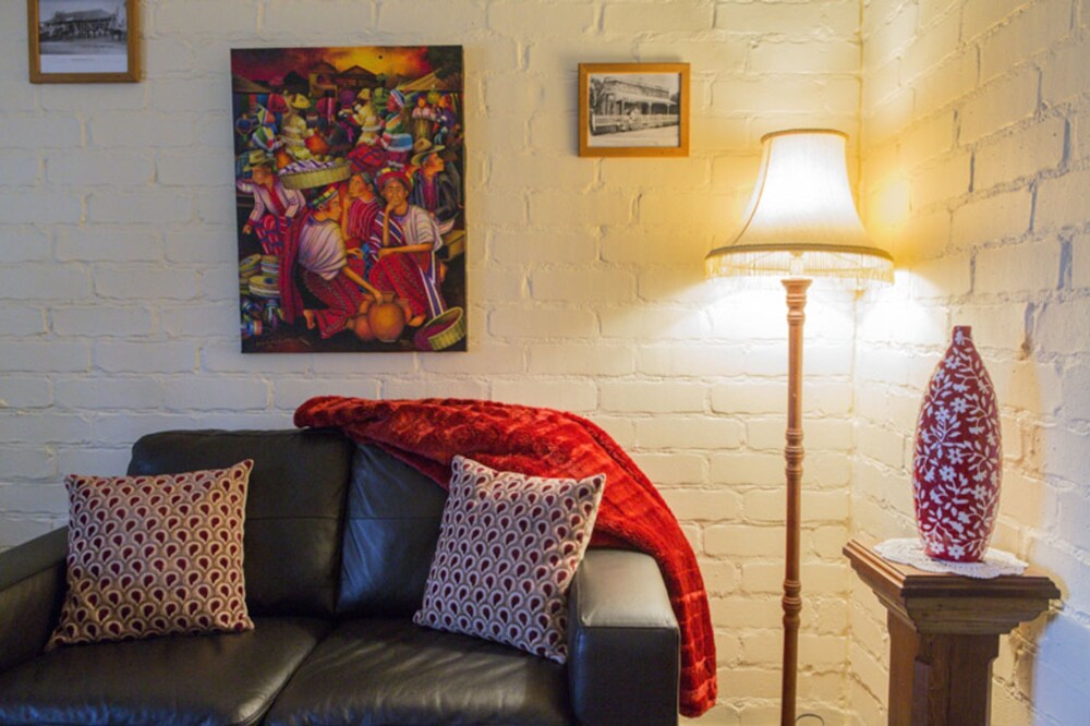 Battunga Bed & Breakfast 29/62