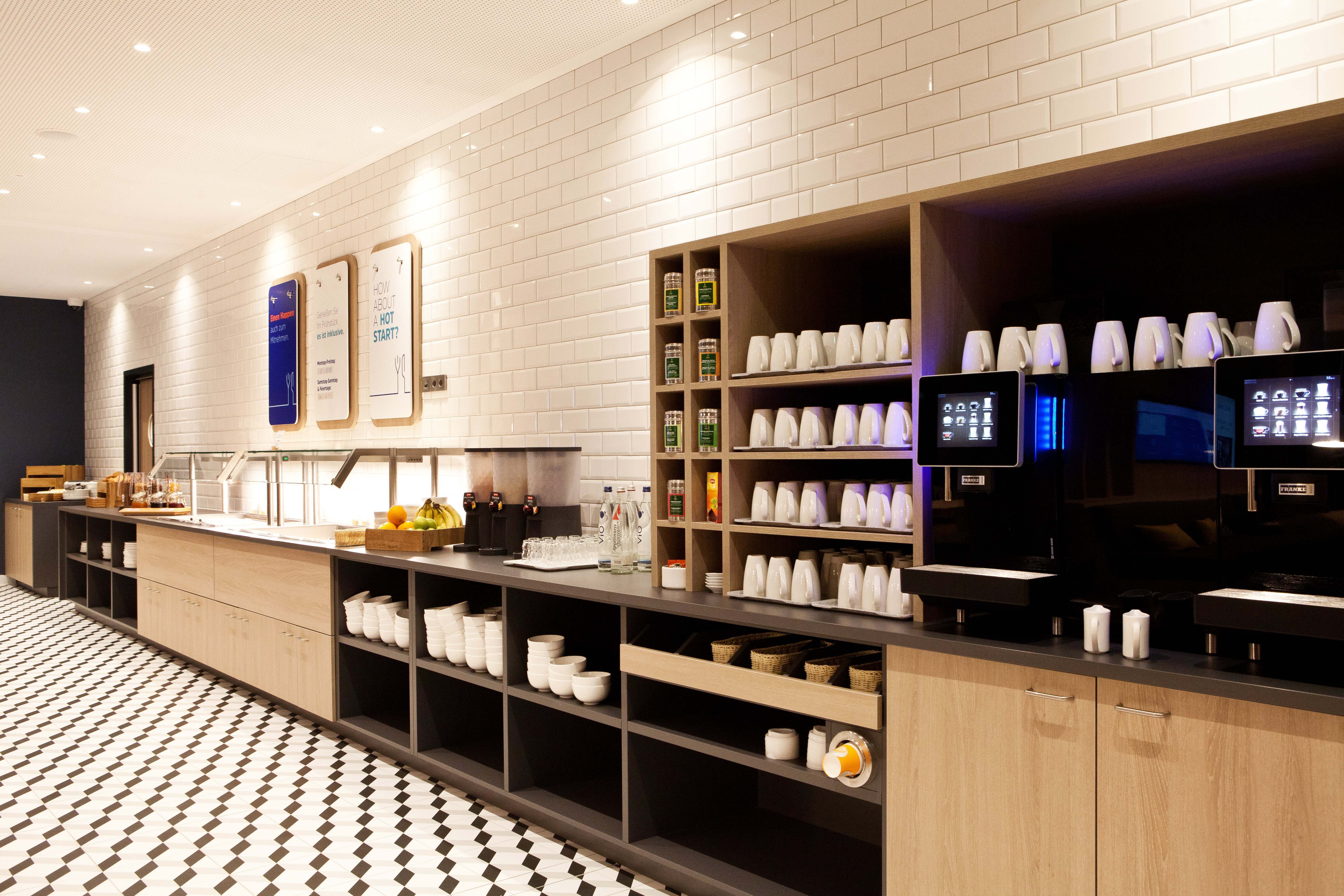 Holiday Inn Express Furth, an IHG Hotel 7/59