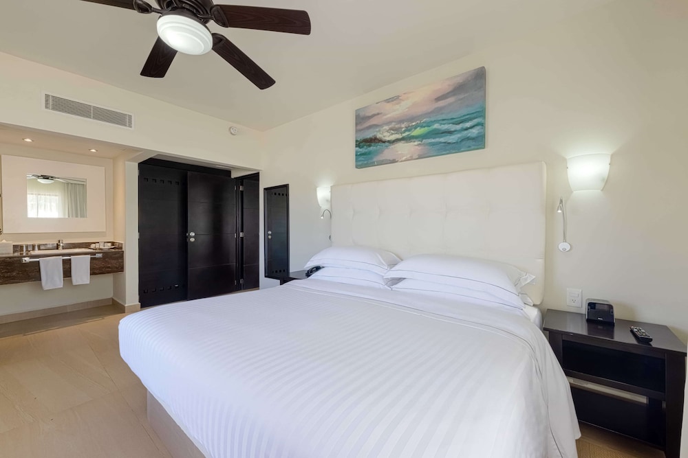 Allegro Playacar - All Inclusive Resort 11/66