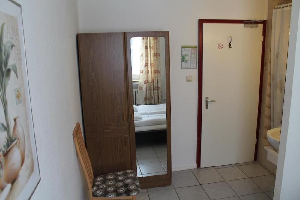 Hotel Lilienhof 20/20