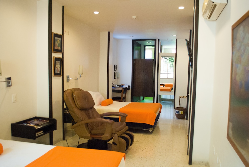 Casa Santa Monica 41/66