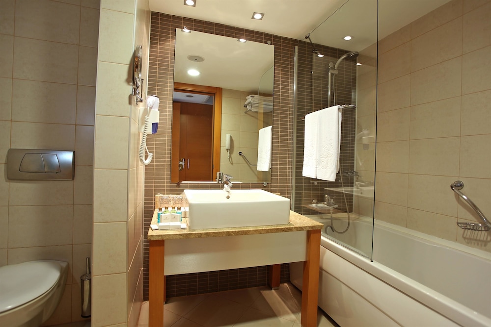 Arcanus Hotels Sorgun 34/87